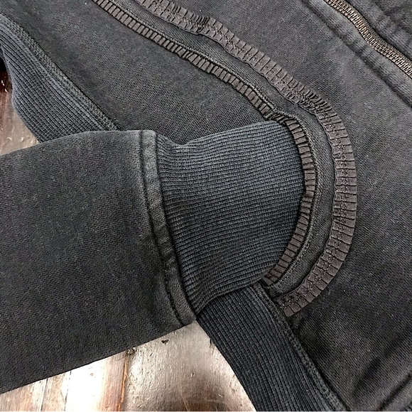 Petite Lululemon Special Ed Hoodie - Picture 5 of 8